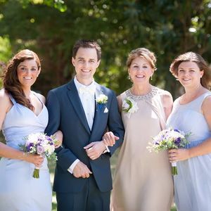 Meet your Posher, Maureen